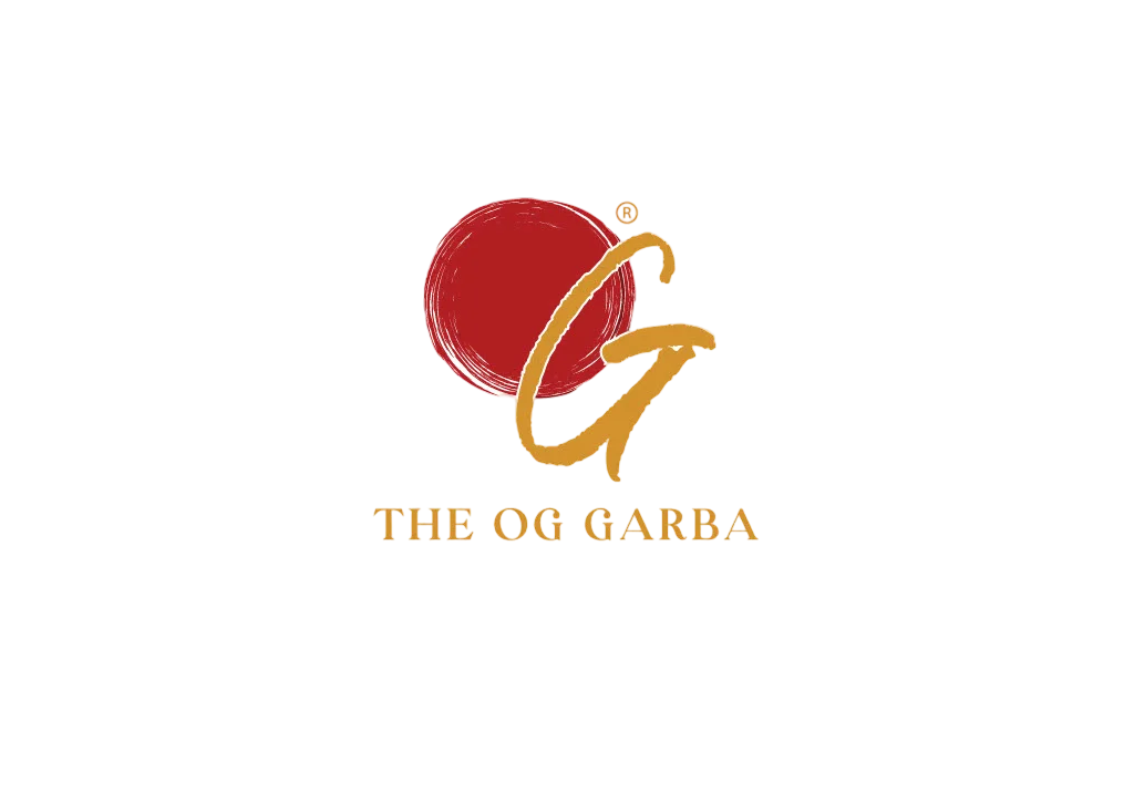 The OG Garba Logo