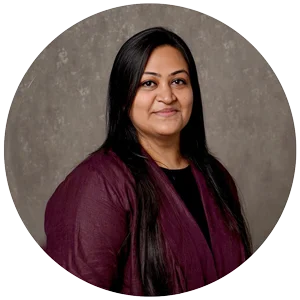 Swati Patel