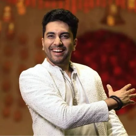 Parth Oza